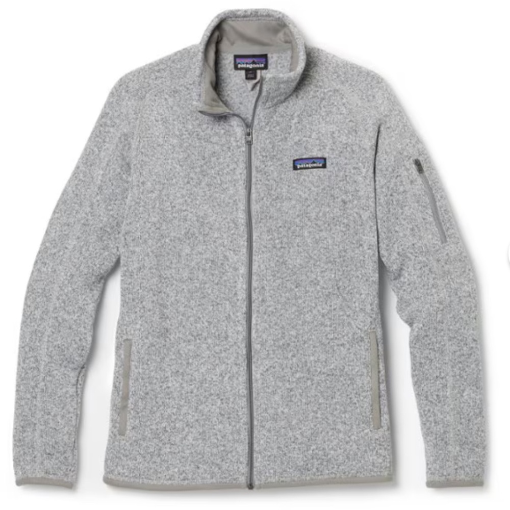 Patagonia Full Zip